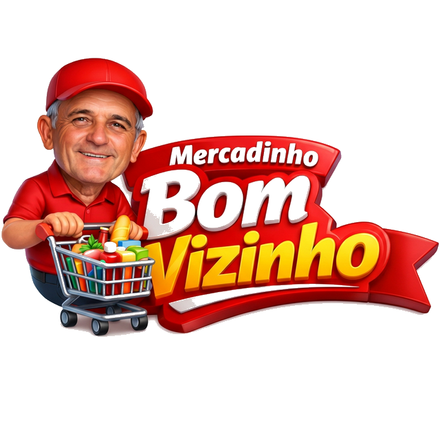 Mercadinho Bom Vizinho